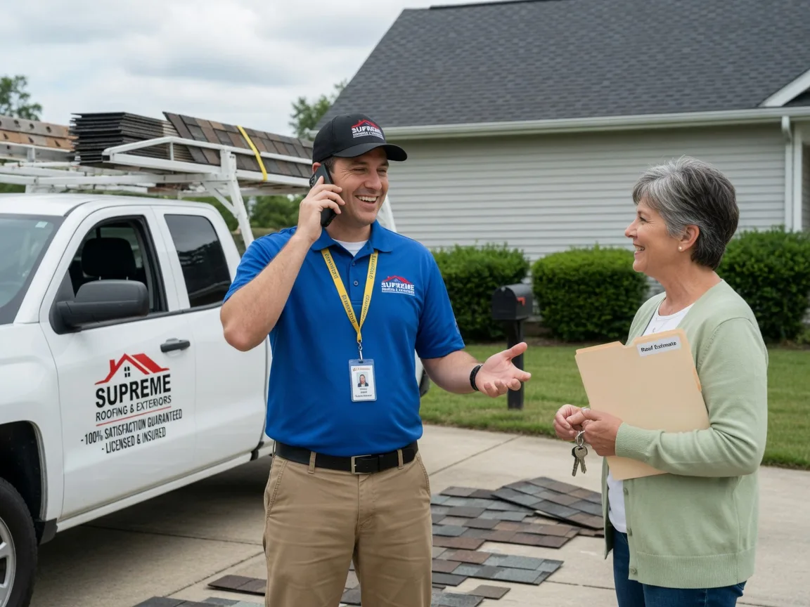 Roof Replacement Sandusky, MI FAQs